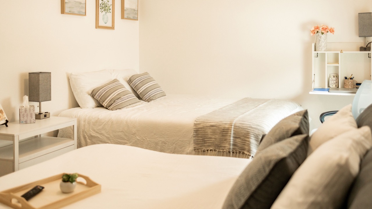 Photo of Bedroom in Colton