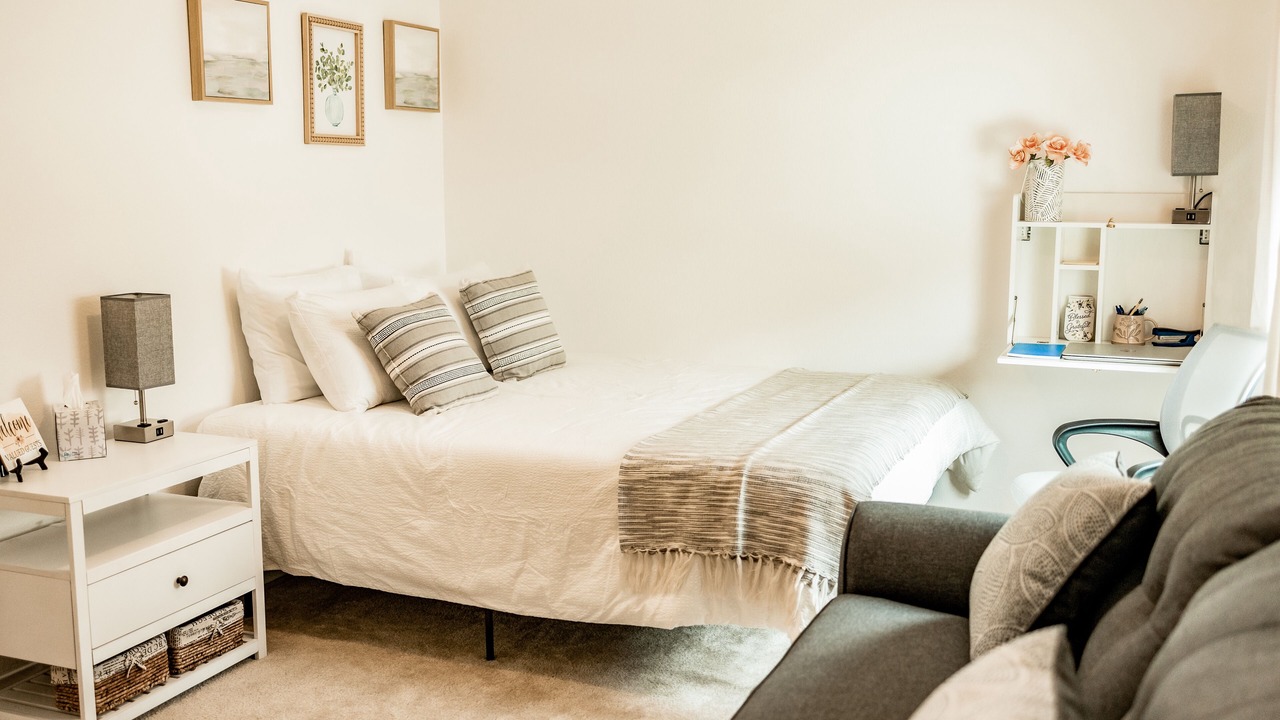 Photo of Bedroom in Colton