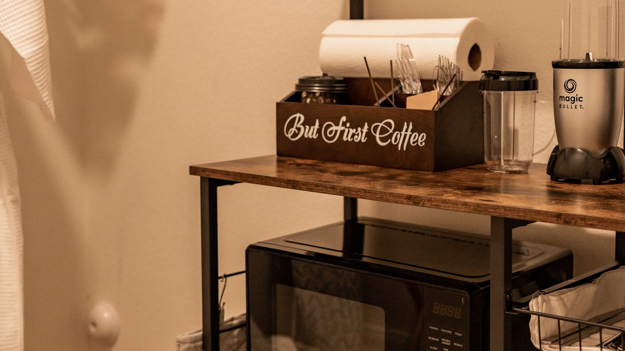 Photo of Kitchen in Colton