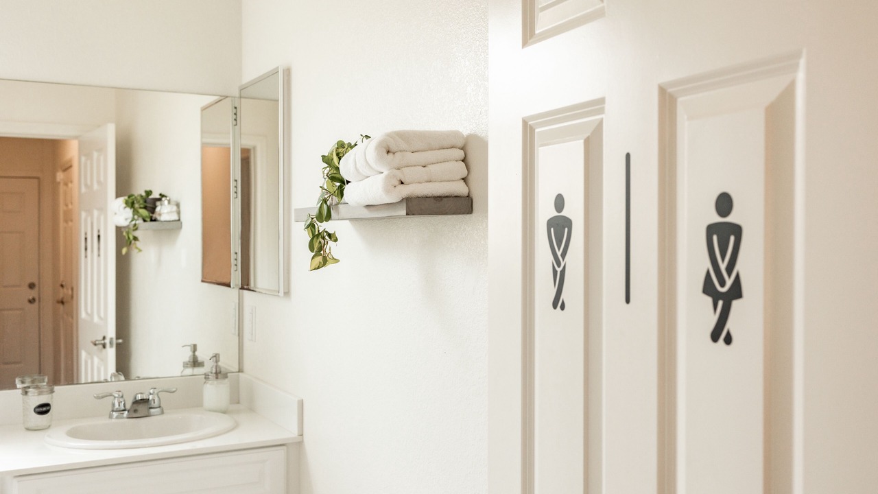 Photo of Bathroom in Colton