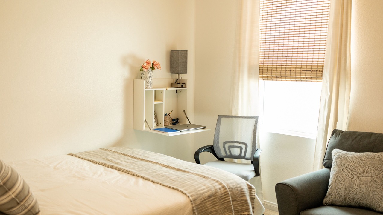 Photo of Bedroom in Colton