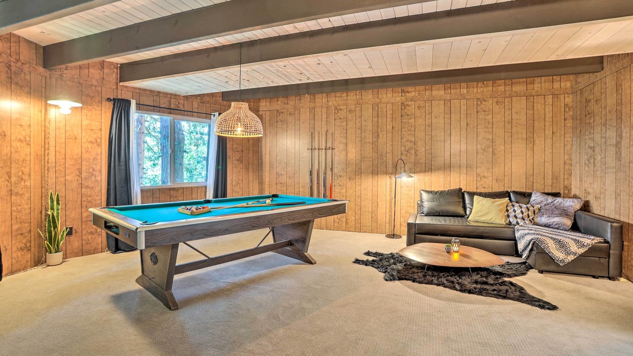 Photo of Outdoor in Arrowhead Villas