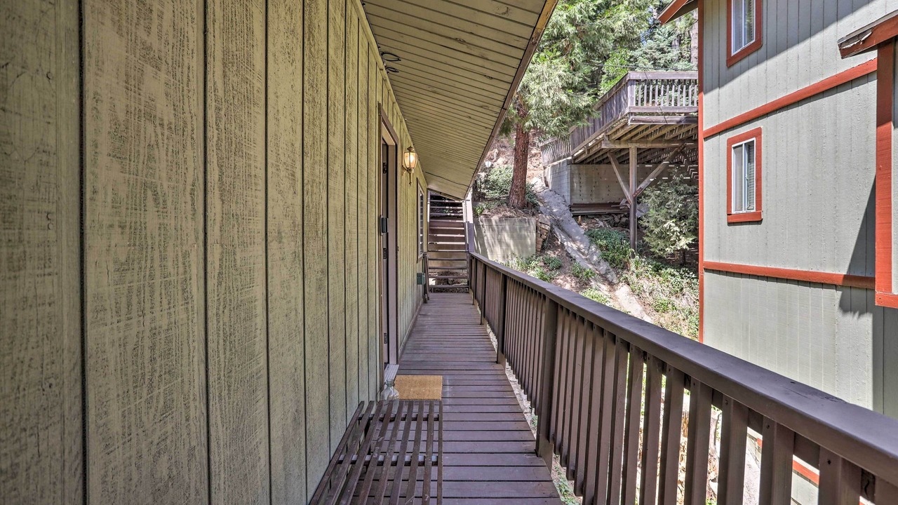Photo of Outdoor in Arrowhead Villas