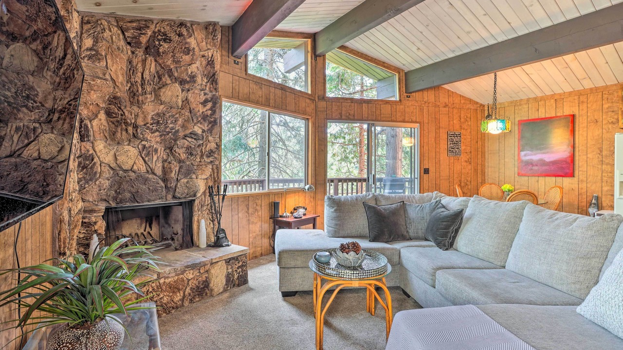 Photo of Outdoor in Arrowhead Villas