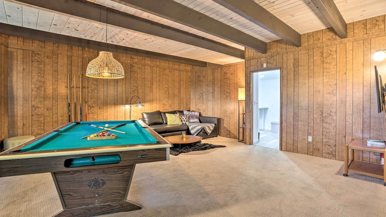 Photo of Outdoor in Arrowhead Villas