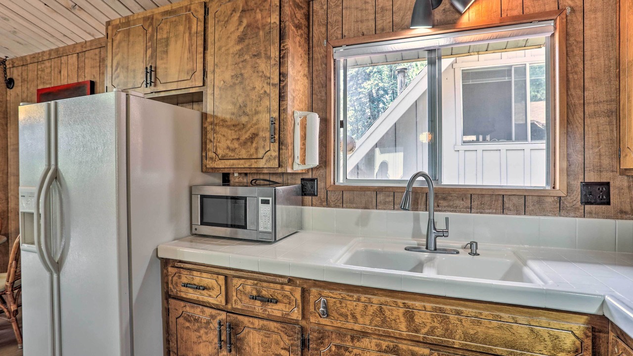 Photo of Kitchen in Arrowhead Villas