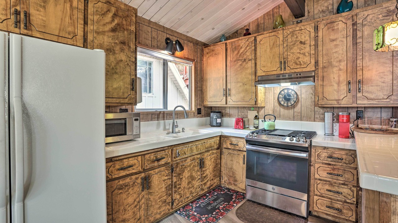 Photo of Kitchen in Arrowhead Villas
