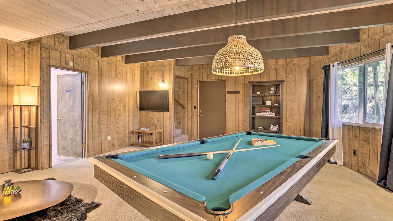 Photo of Bedroom in Arrowhead Villas
