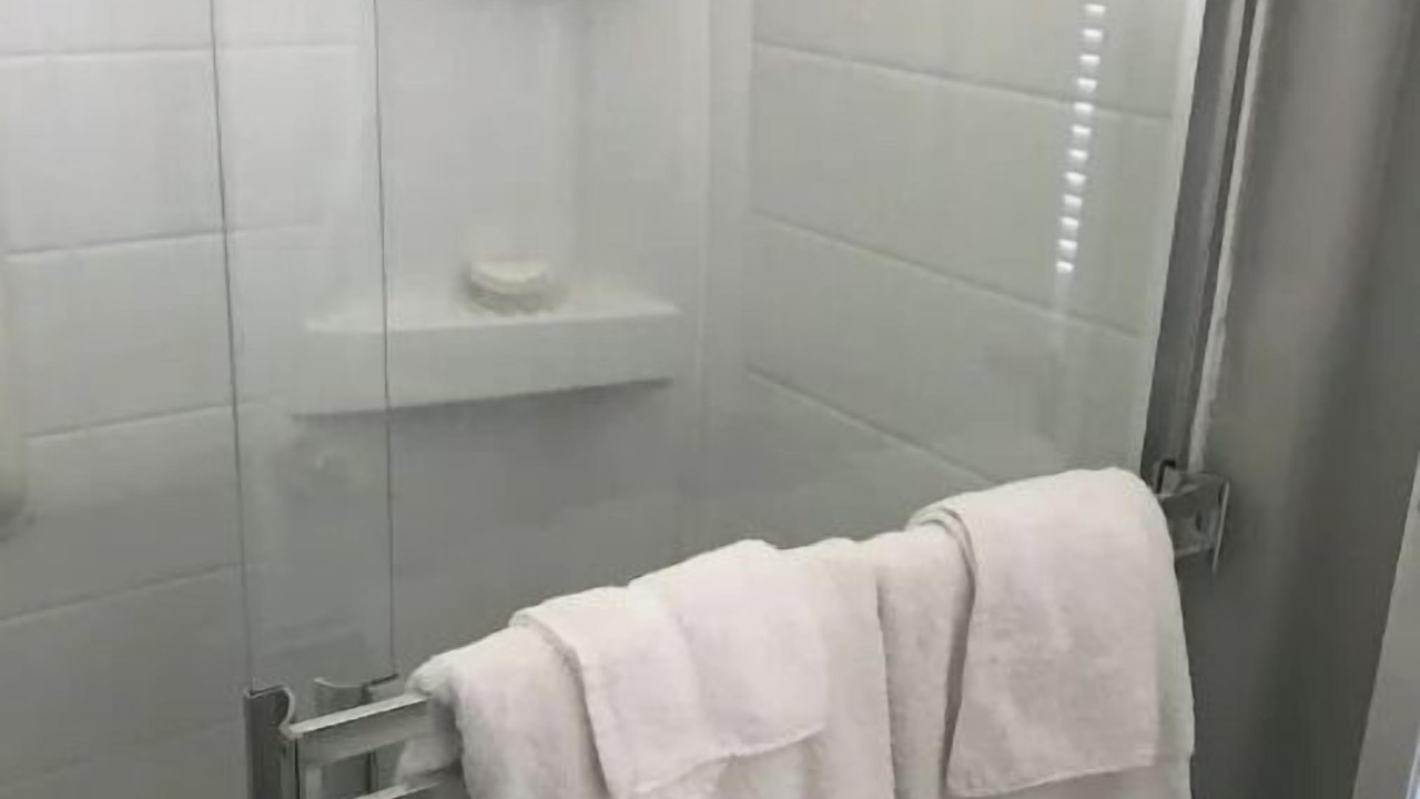 Photo of Bathroom in Hermosa Beach