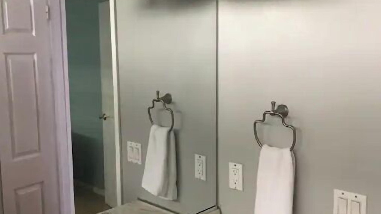 Photo of Bathroom in Hermosa Beach