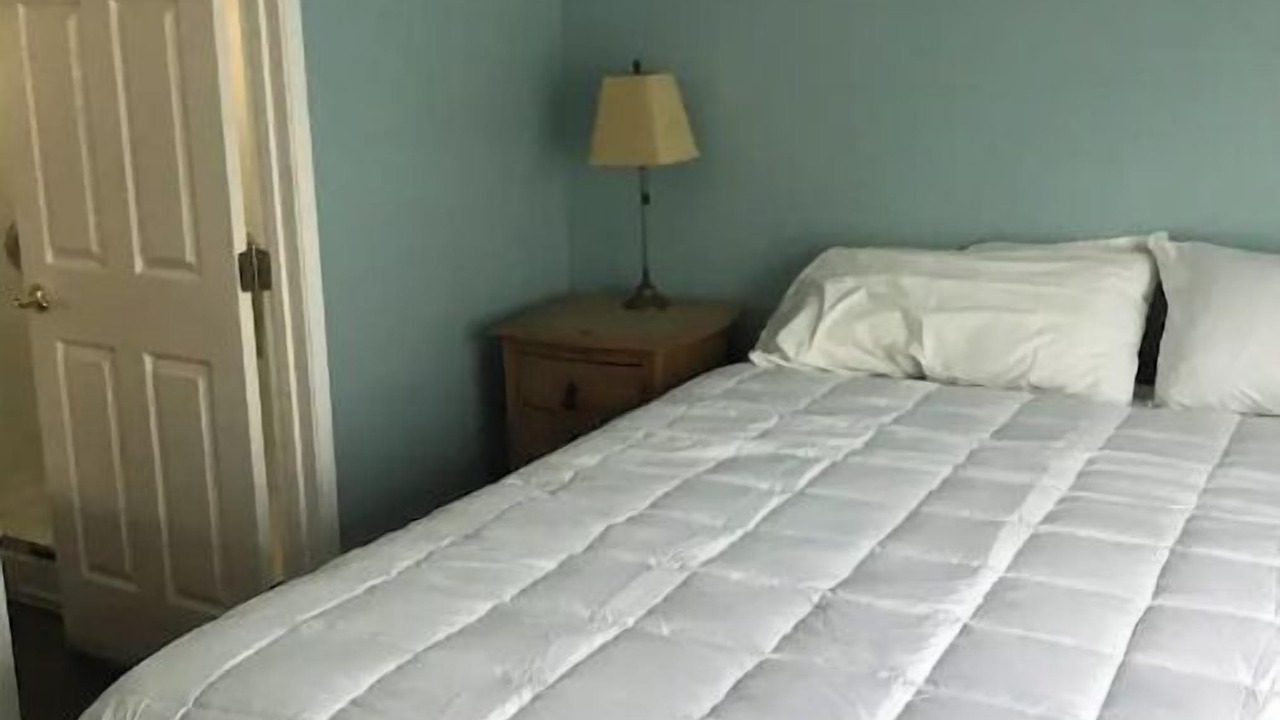 Photo of Bedroom in Hermosa Beach