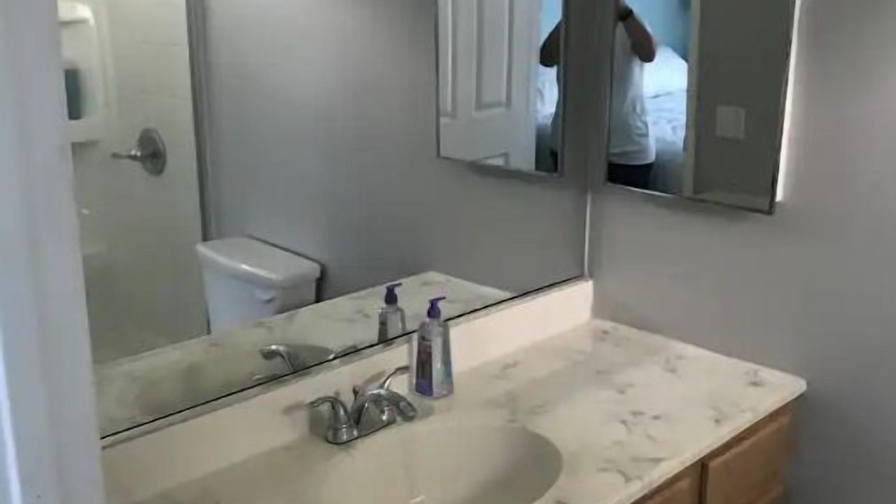 Photo of Bathroom in Hermosa Beach