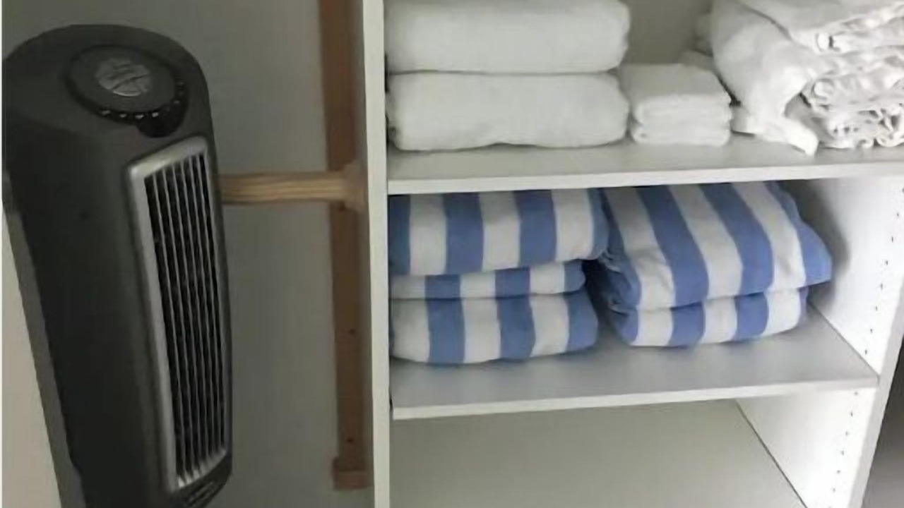 Photo of Bedroom in Hermosa Beach