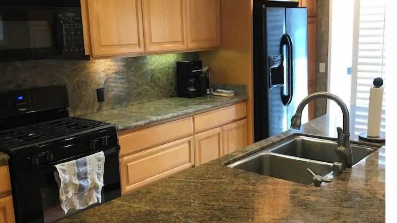 Photo of Kitchen in Hermosa Beach