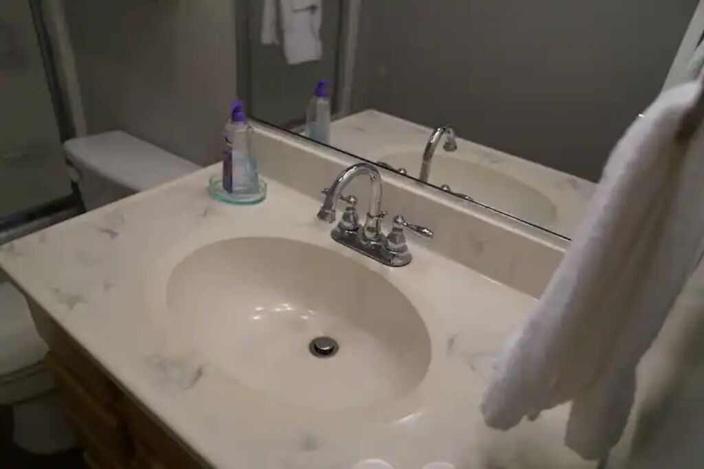 Photo of Bathroom in Hermosa Beach