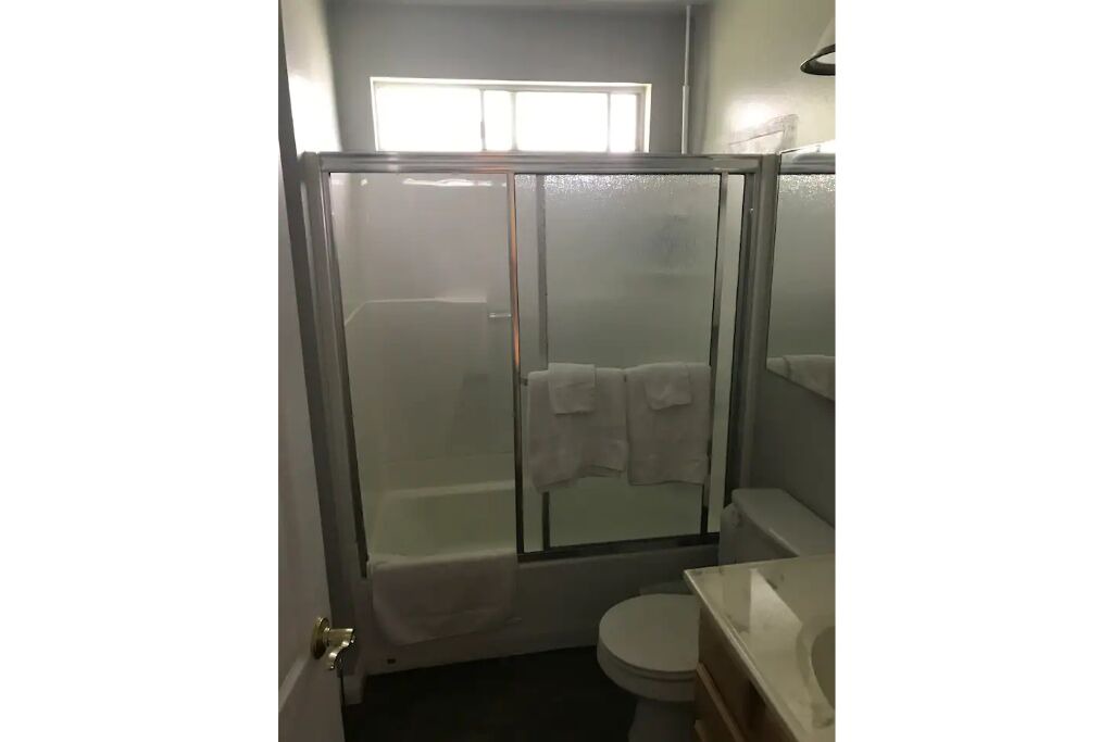 Photo of Bathroom in Hermosa Beach