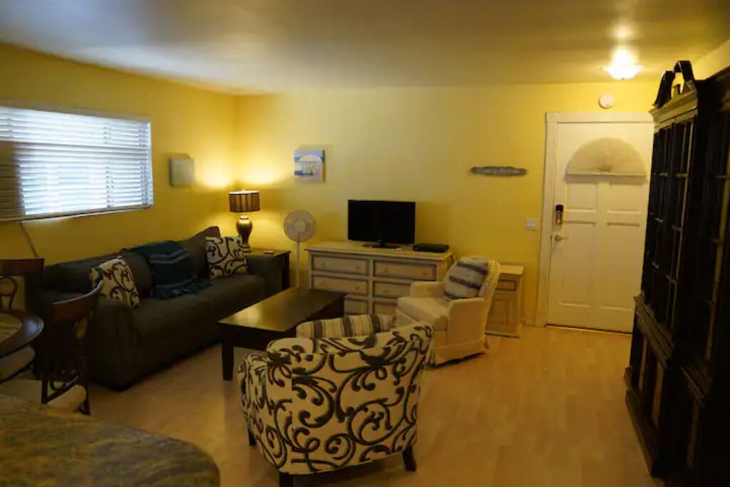 Photo of Livingroom in Hermosa Beach