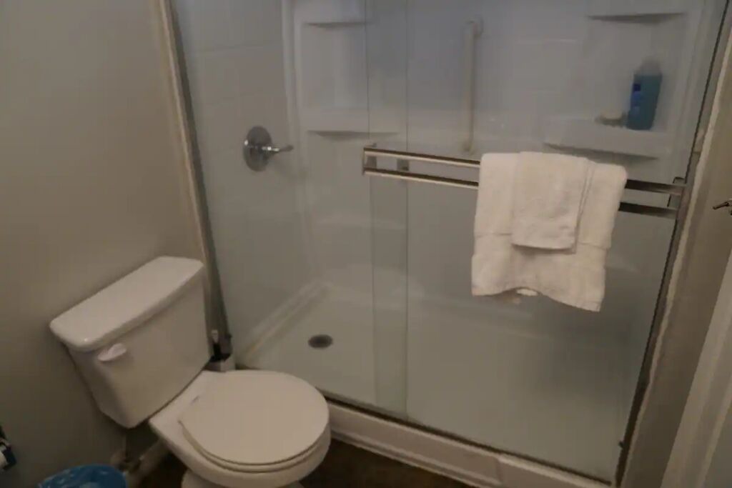 Photo of Bathroom in Hermosa Beach