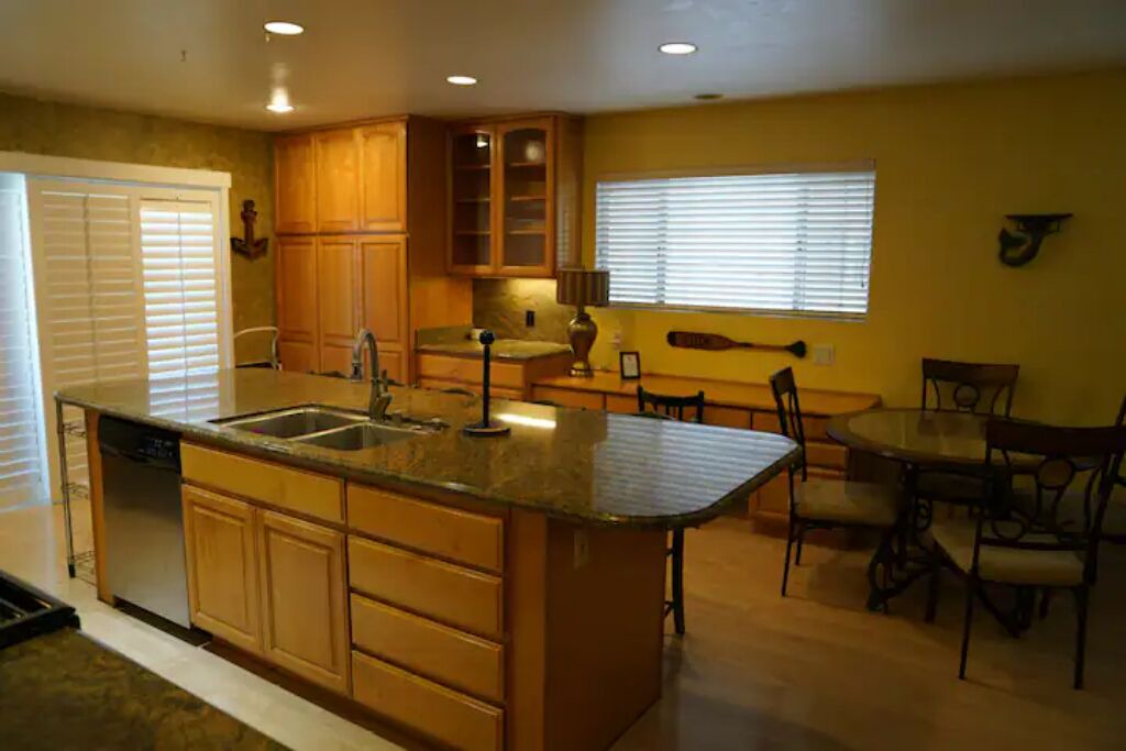 Photo of Kitchen in Hermosa Beach