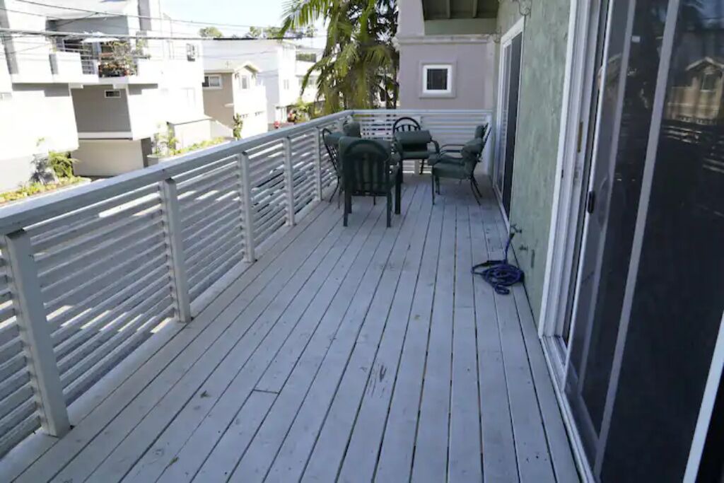 Photo of Outdoor in Hermosa Beach