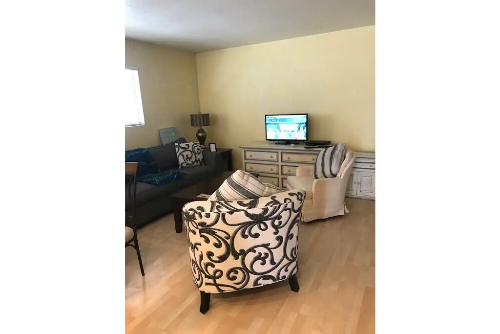 Photo of Livingroom in Hermosa Beach