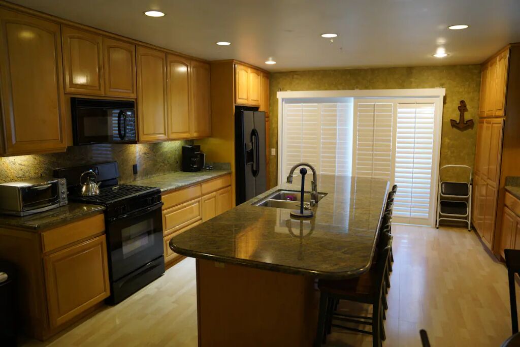 Photo of Kitchen in Hermosa Beach