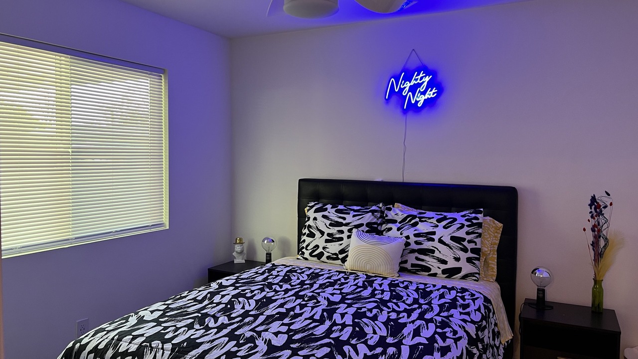 Photo of Bedroom in Redlands