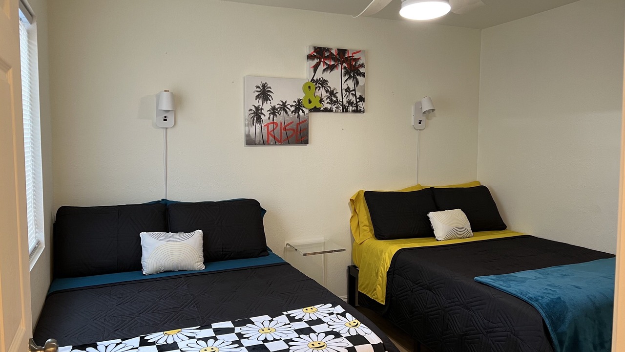 Photo of Bedroom in Redlands