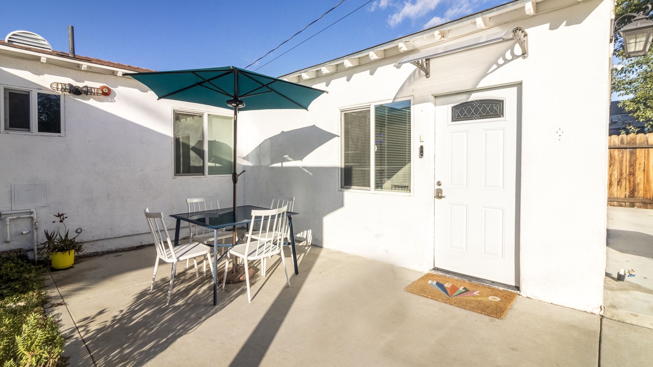 Photo of Outdoor in Redlands