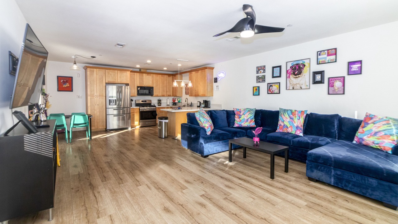 Photo of Livingroom in Redlands