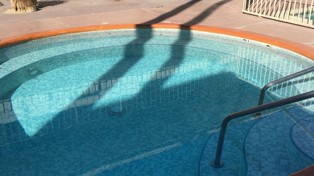 Photo of Outdoor in Desert Hot Springs