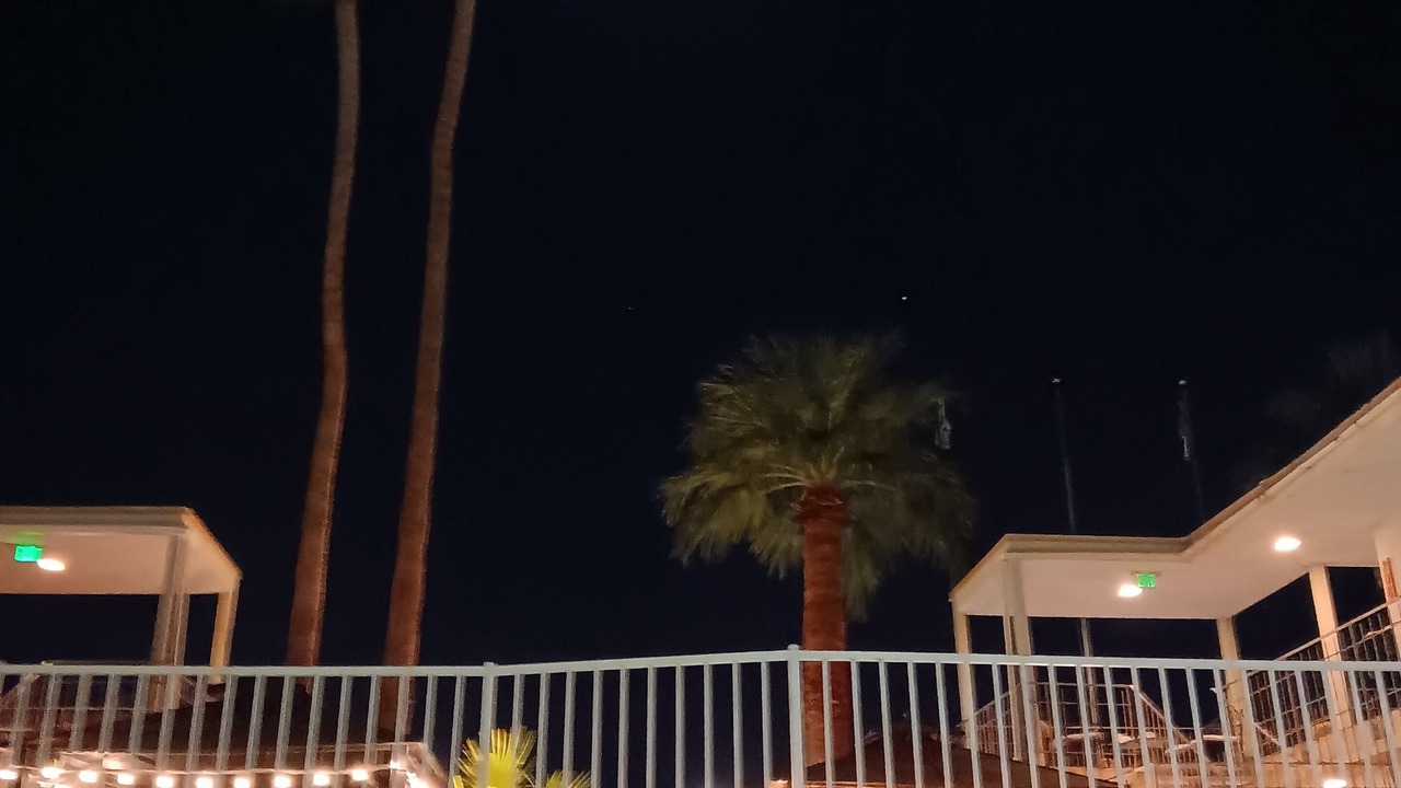 Photo of Outdoor in Desert Hot Springs