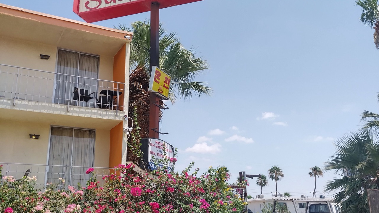 Photo of Outdoor in Desert Hot Springs