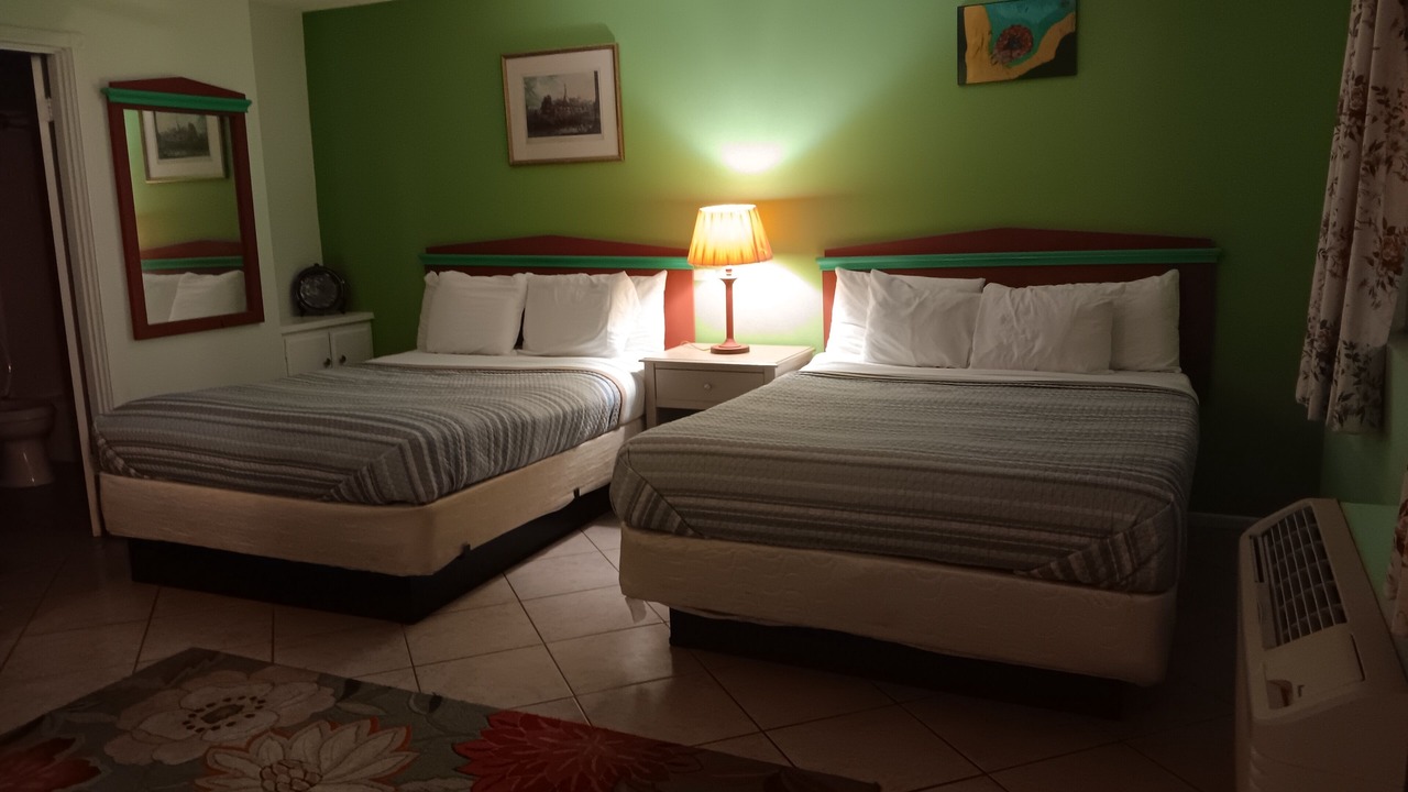 Photo of Bedroom in Desert Hot Springs