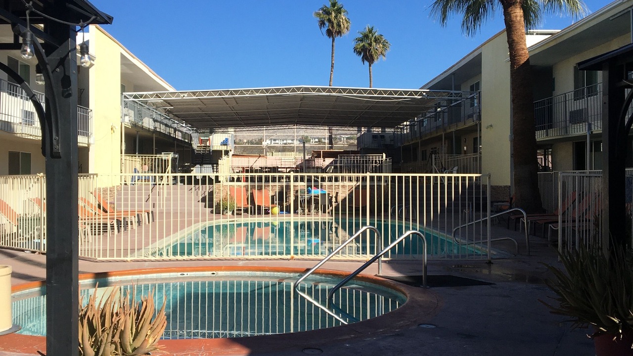 Photo of Outdoor in Desert Hot Springs
