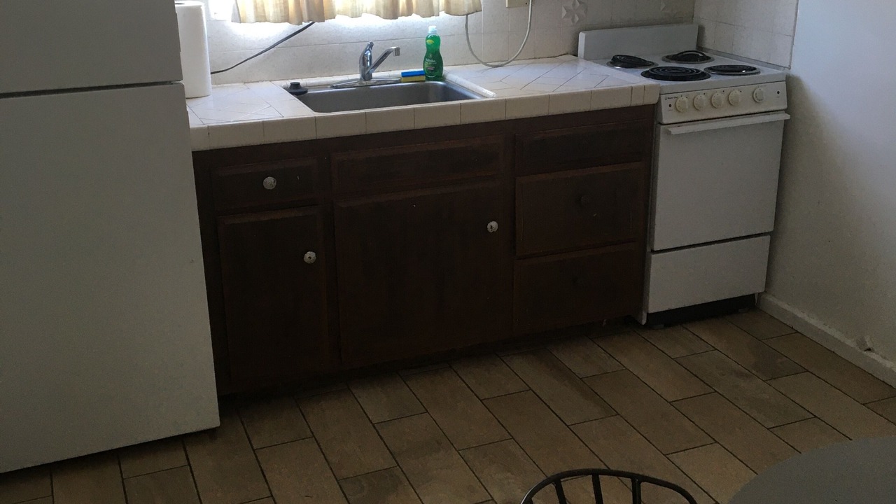 Photo of Kitchen in Desert Hot Springs