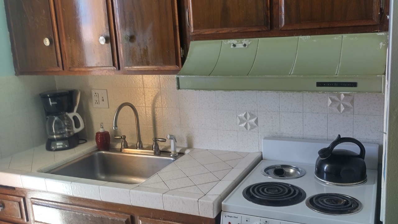 Photo of Kitchen in Desert Hot Springs