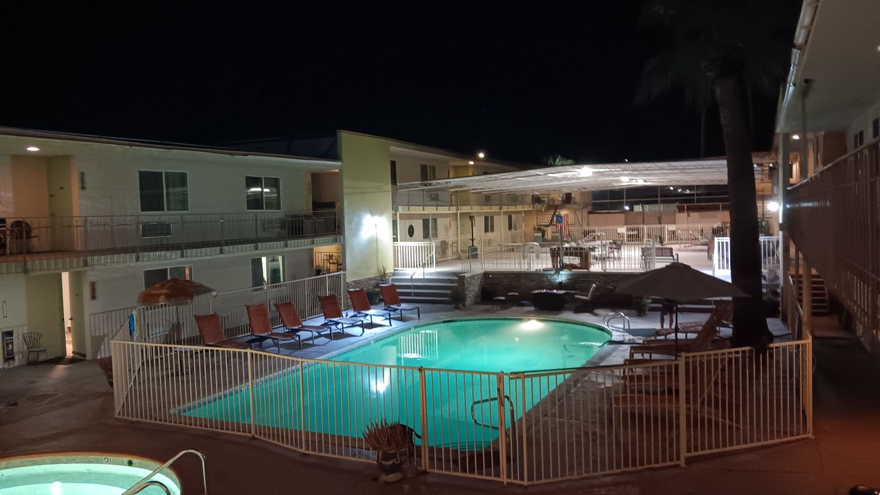 Photo of Outdoor in Desert Hot Springs