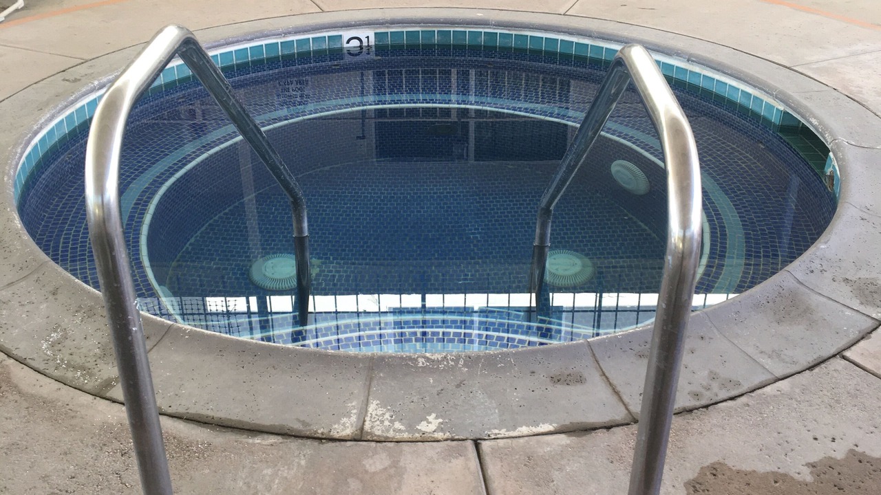 Photo of Outdoor in Desert Hot Springs