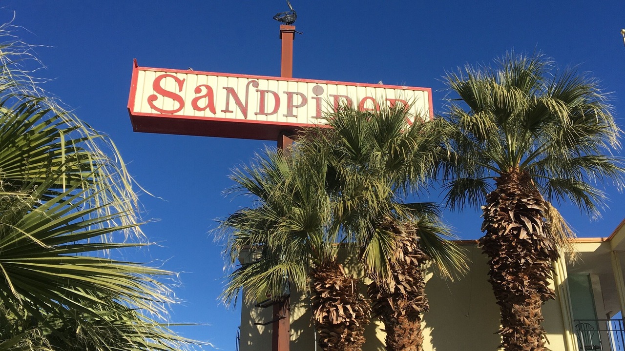 Photo of Outdoor in Desert Hot Springs