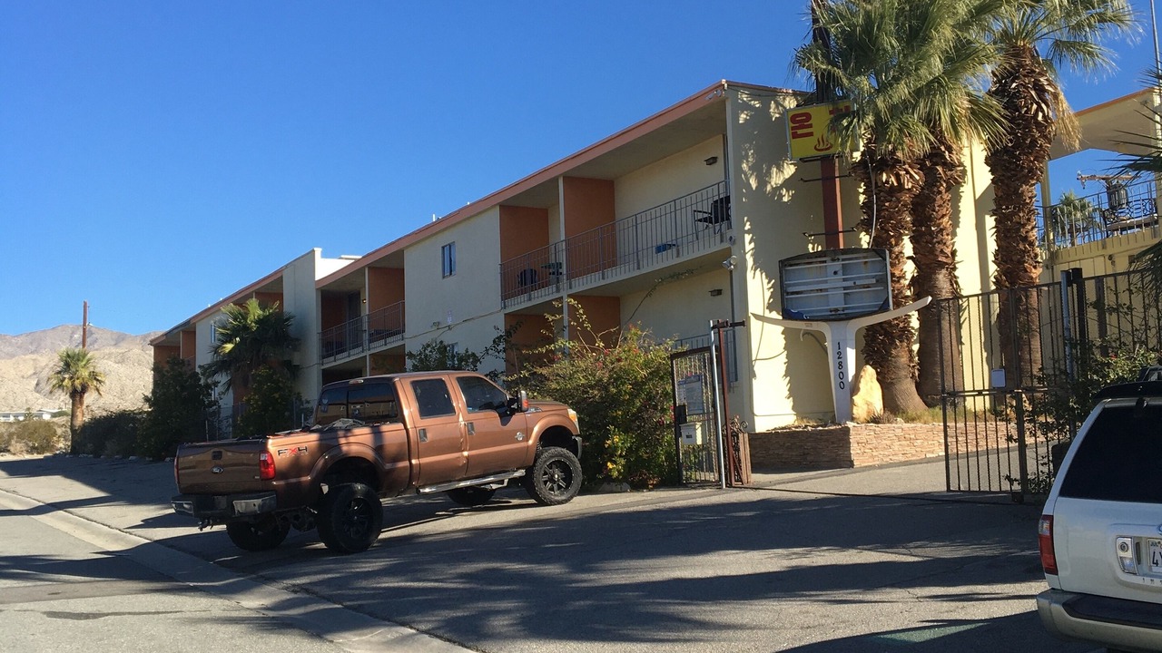 Photo of Outdoor in Desert Hot Springs