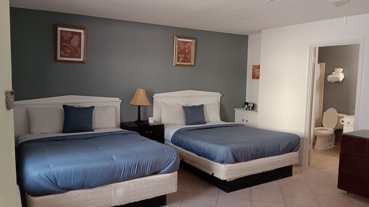 Photo of Bedroom in Desert Hot Springs