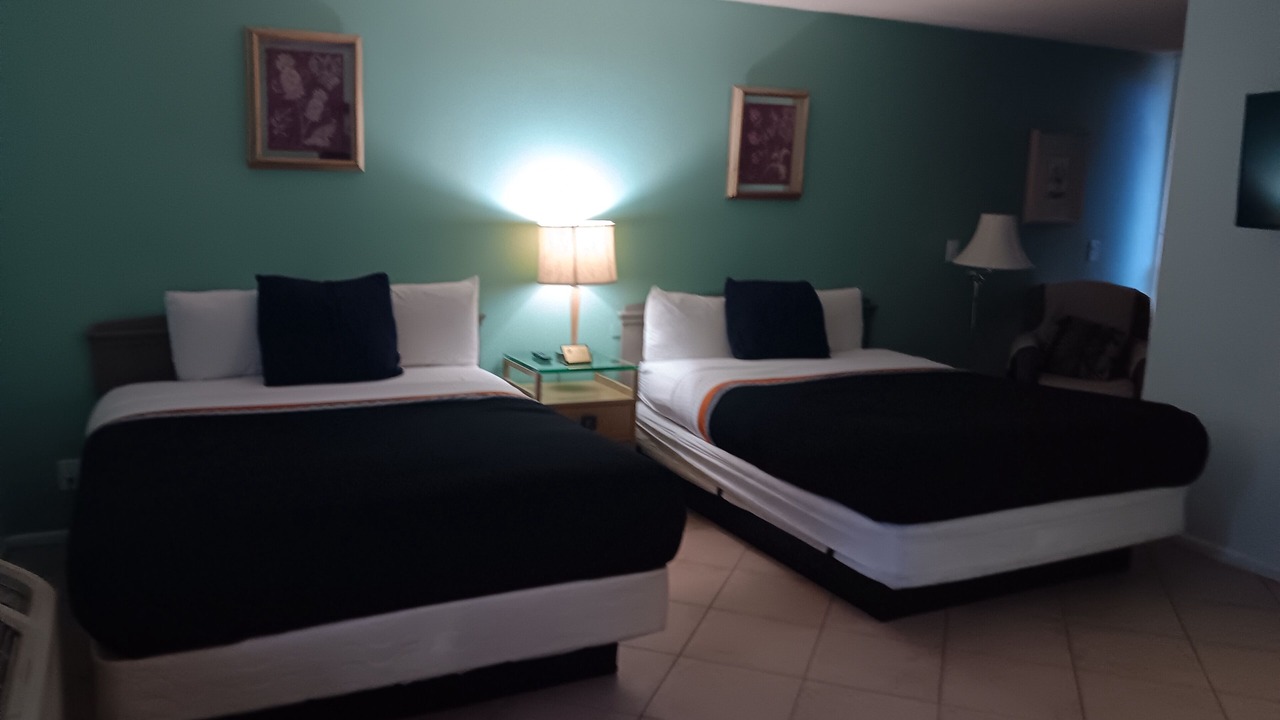 Photo of Bedroom in Desert Hot Springs