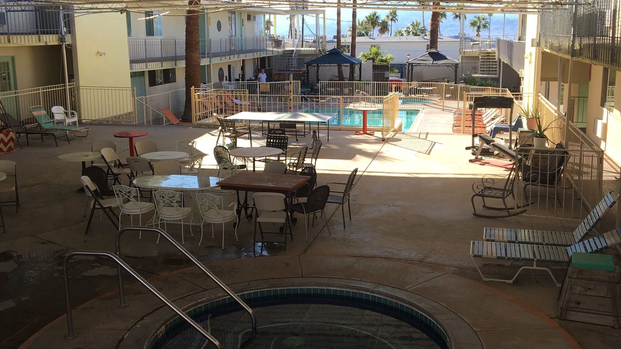 Photo of Outdoor in Desert Hot Springs