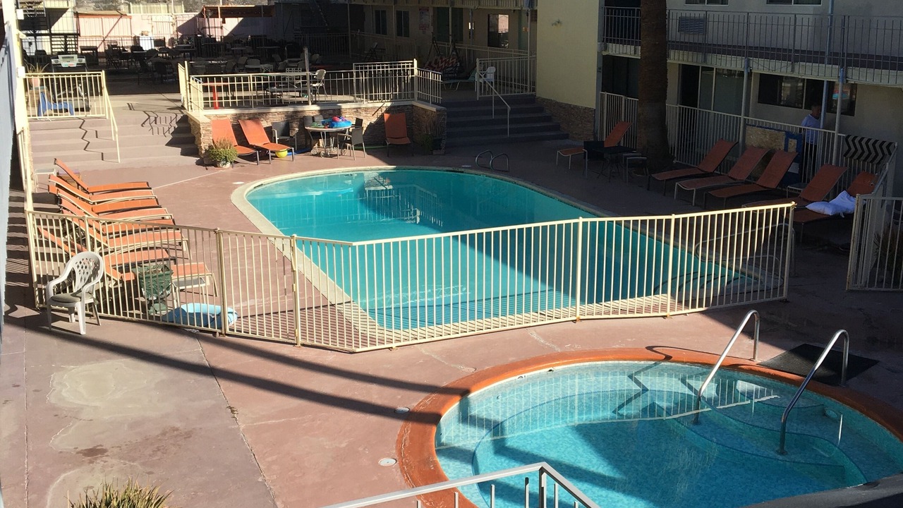 Photo of Outdoor in Desert Hot Springs