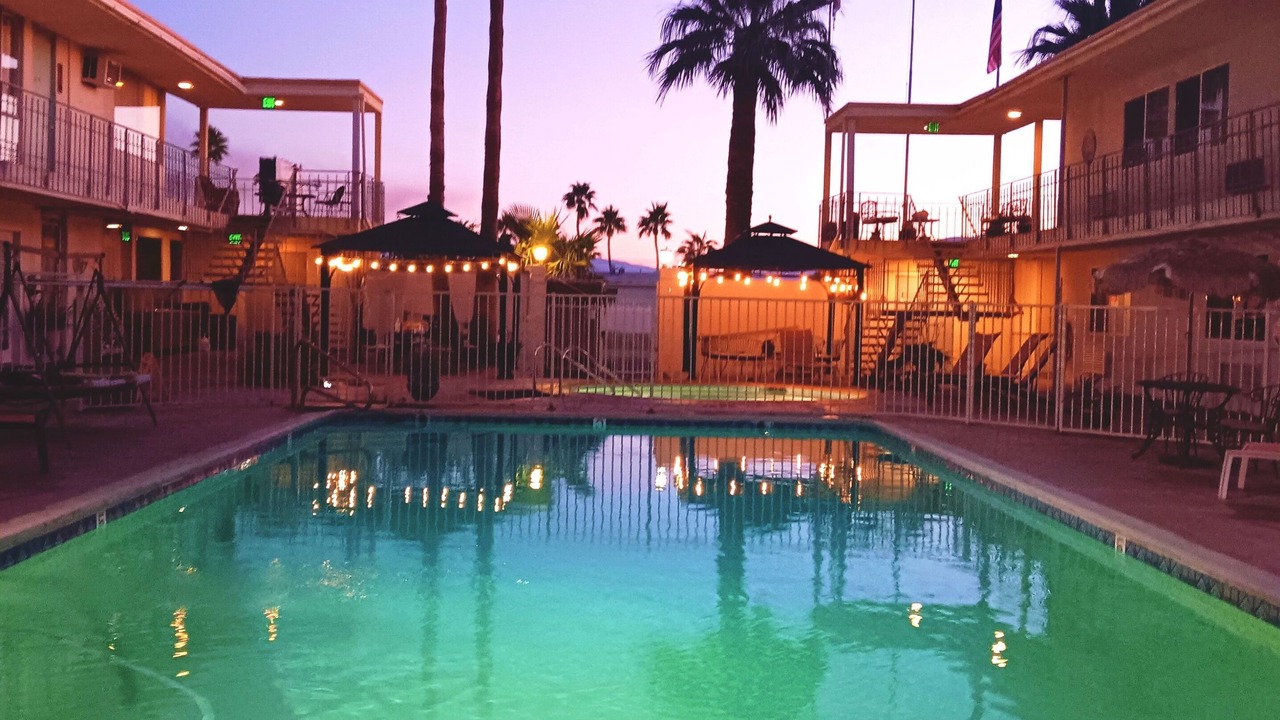 Photo of Outdoor in Desert Hot Springs