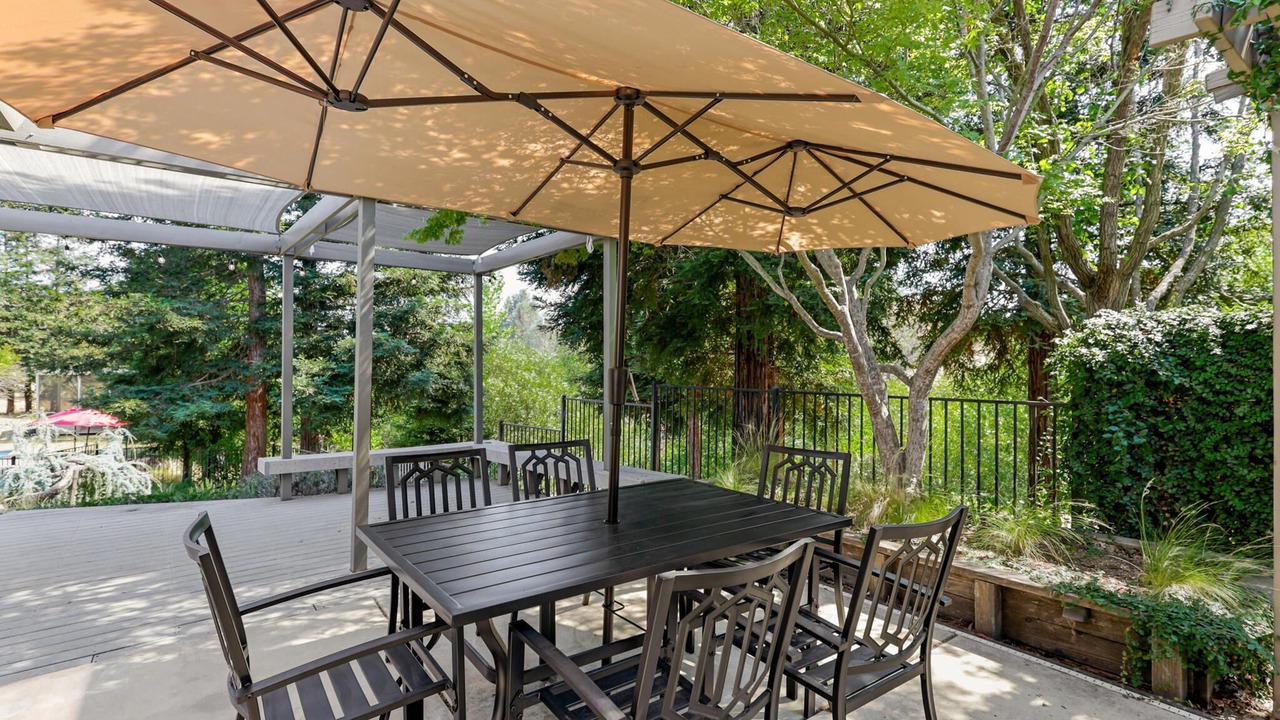 Photo of Outdoor in Redding