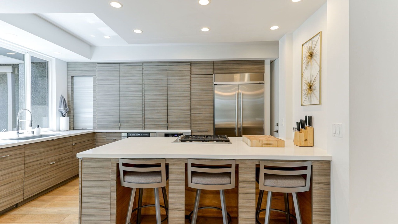 Photo of Kitchen in Redding