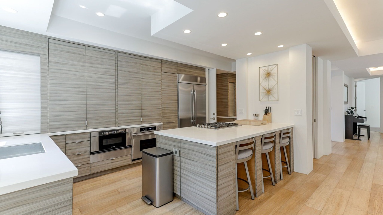 Photo of Kitchen in Redding