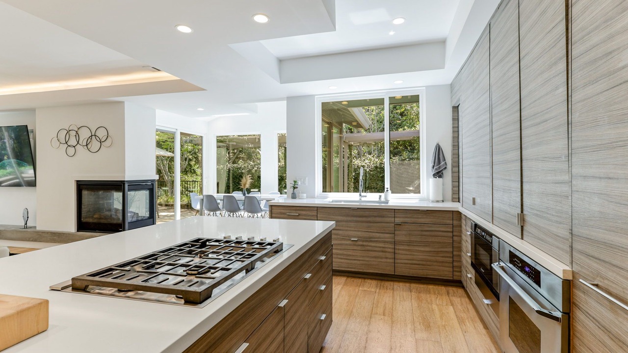 Photo of Kitchen in Redding